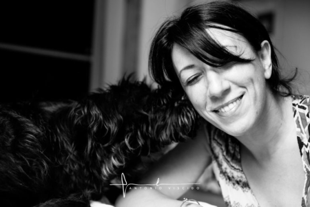 CRISTINA E NINA