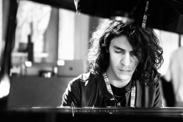 FRANCESCO MOTTA FRANCESCO MOTTA