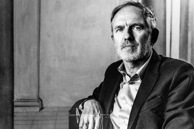 ANTON CORBIJN ANTONI CORBIJN